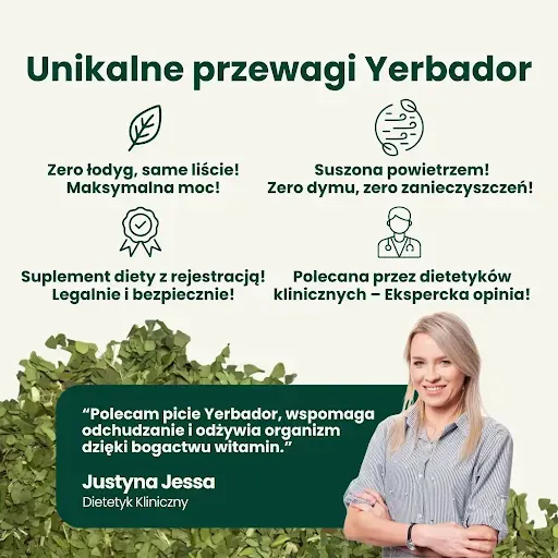 Jakie wyróżniamy rodzaje Yerba Mate