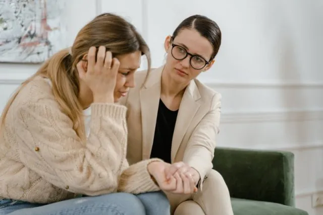 Psychiatra - jakie są jego zadania i jakiego specjalistę wybrać?